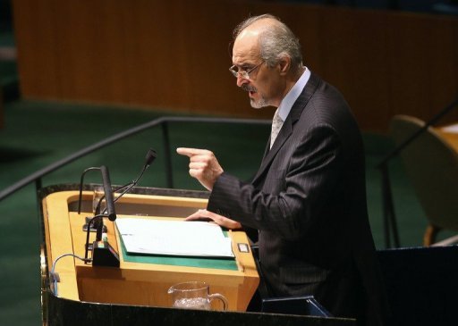 Jaafari : les racines du terrorisme takfiri wahhabite sont saoudiennes

