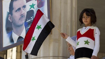 Les vents changent... Assad reste...Sauf s’il est tué!