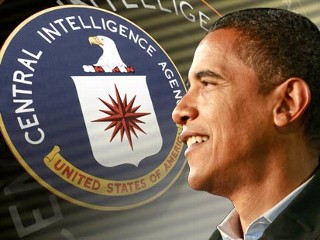 Obama : « preuves » secrètes de la Cia contre Assad