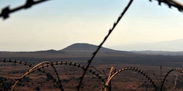 Golan: Moscou toujours prêt à envoyer ses casques bleus

