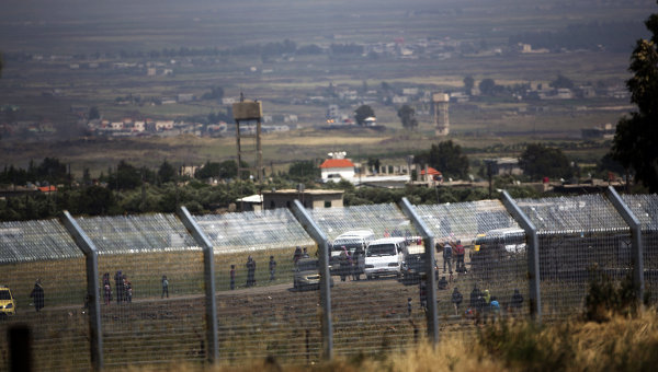 Insurgés syriens déguisés en casques bleus: l’Onu au courant

