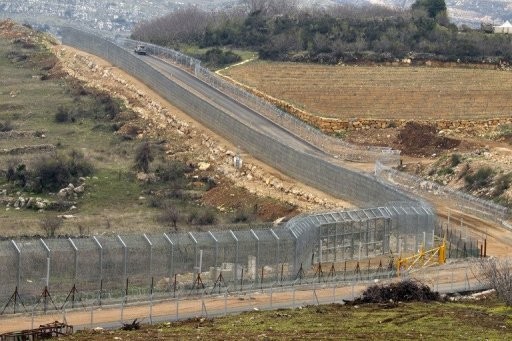 Israël mise sur les groupes rebelles dans le Golan pour protéger sa sécurité!