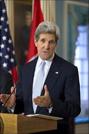 John Kerry