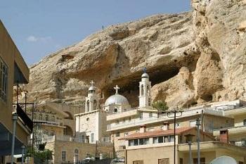 Rebelles takfiris ou ASL: Qui a pris d’assaut Maaloula?