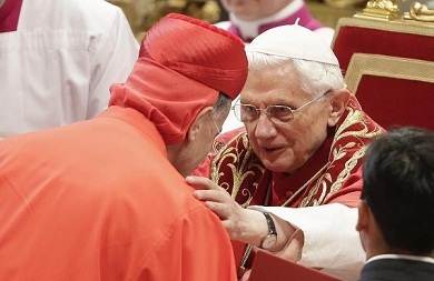 Syrie: Les orientations du patriarche en harmonie avec les choix du Vatican
