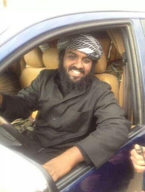 Abou Soufiane al-Madani, un des combattants de l’EIIL, d’origine saoudienne, il a été tué le 23-11-2013. Il est l’auteur  d’un attentat suicide visant la localité de Tal Maarouf, dans la province de Kamechli.