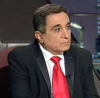 Nabil Fayyad