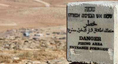 Syrie : Israël prépare une attaque chimique, sur le Golan!
