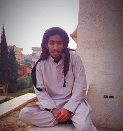 Adib Jezraoui, milicien saoudien de l'EIIL, tué à Deir Ezzor