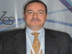 Ayman Abdel Nour