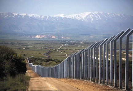 Qousseir libérée : oeil sur  le Golan ?

