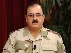 Salim Idriss