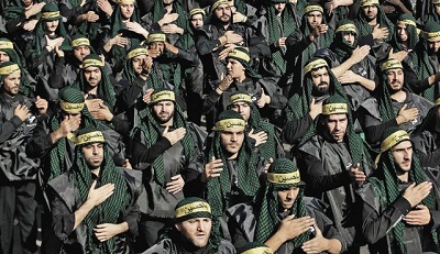 Prochaine guerre : Téhéran, Damas et Hezbollah ensemble
