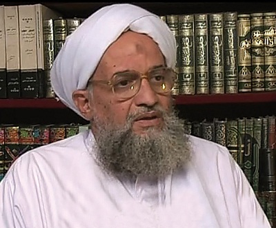 Zawahiri bientôt en personne en Syrie
