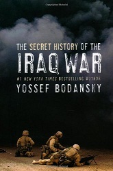 Livre de Youssef Bodansky