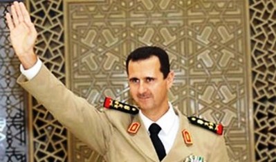 Assad affirme être 