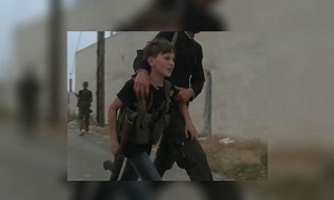 Syrie: hommes aux combats, femmes et enfants  abandonnés à leur sort