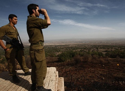 Un insurgé syrien blessé sur le Golan soigné en Israël est décédé
