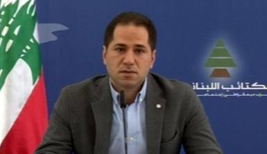 Sami Gemayel: “Jugez Nasrallah”
