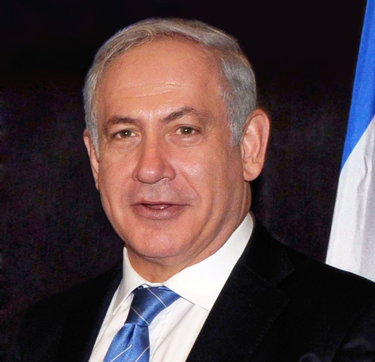 Netanyahu juge 