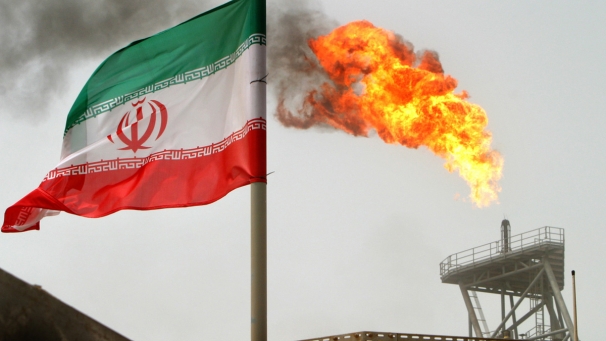 Iran : Découverte d’un immense gisement pétrolier dans le Sud

