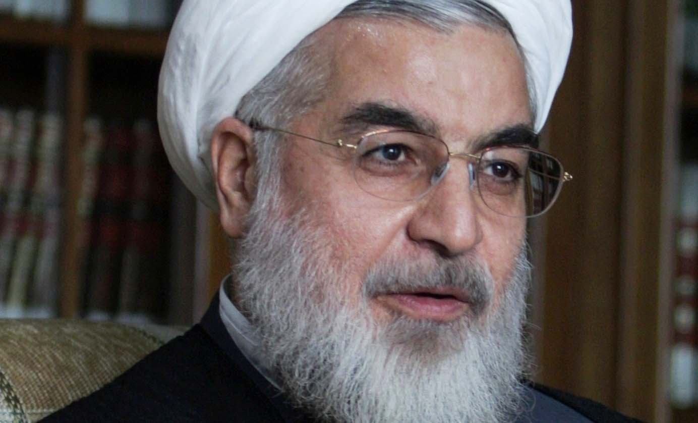 Iran: le nouveau président Rohani investi le 3 août
(officiel)