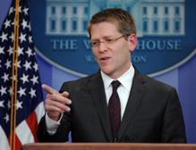 Jay Carney