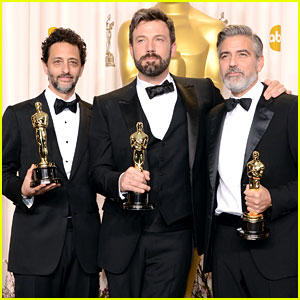 Oscars 2013/Film anti-iranien: Téhéran dénonce un choix purement politique