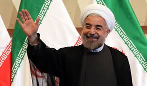 Rohani n’a fait aucune concession, selon 