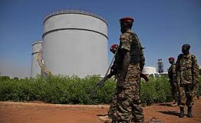 Soudan du Sud: combats dans un Etat pétrolier du nord