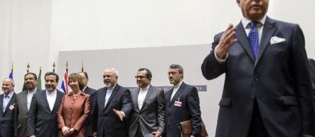 Nucléaire iranien: vers une levée de sanctions, Israël s’explique avec les Etats-Uni