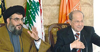 Rencontre franche entre Sayed Nasrallah et le général Aoun