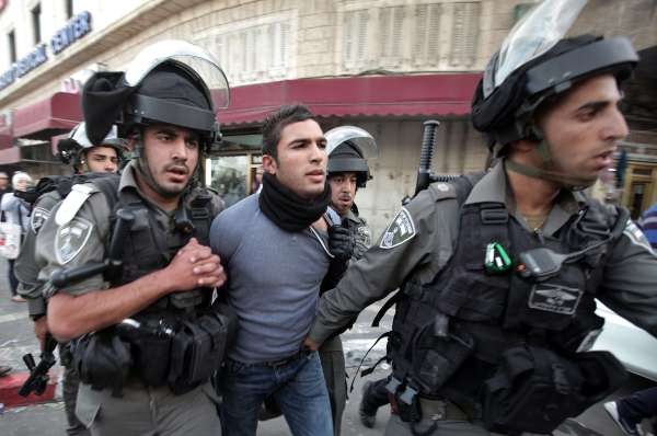 Arrestations d’activistes du Fatah près de Bethléem (Shin Beth)