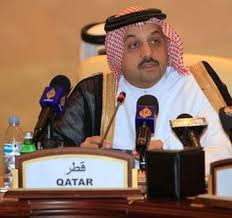 Qatar: la solution politique
