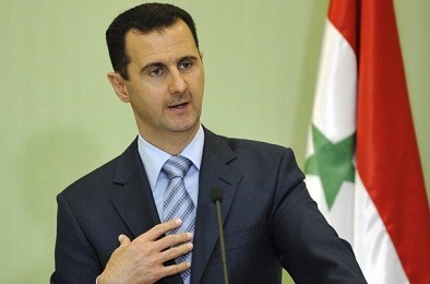 Je ne recevrai pas Walid Joumblatt, affirme Bachar al-Assad
