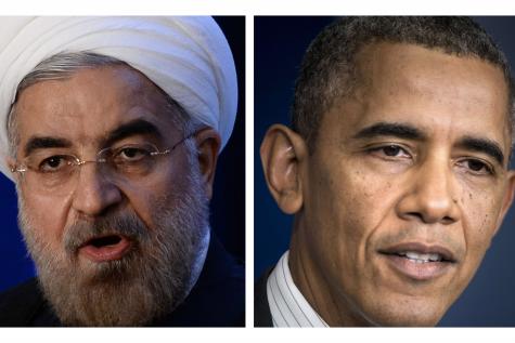 Obama: l’Iran est 