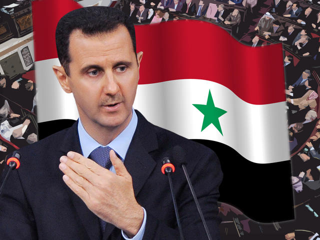 Assad: l’Occident ne comprend rien au conflit 
