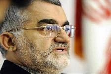 Boroujerdi: Contact Rohani- Obama, signe de la force de l’Iran