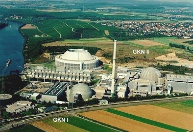 Séisme en Iran: la centrale nucléaire de Bouchehr est intacte