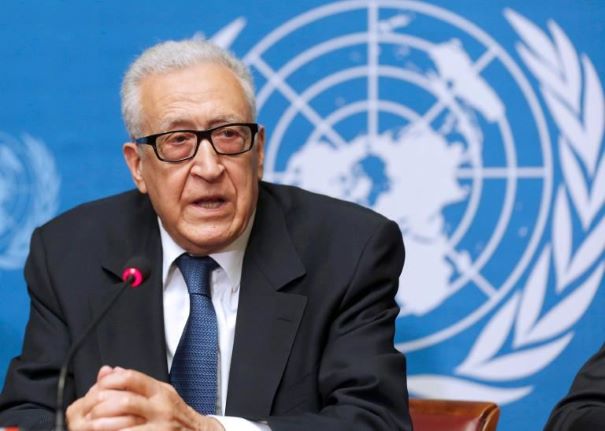 Brahimi:Assad peut contribuer à la transition vers une nouvelle Syrie