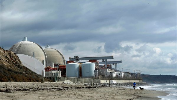 Nucléaire: les centrales US vulnérables face au terrorisme