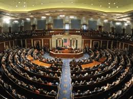 USA: le budget soumis au vote de la Chambre des représentants jeudi