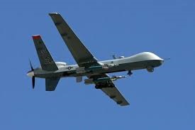 Des drones iraniens ont pu espionner des navires américains à leur insu

