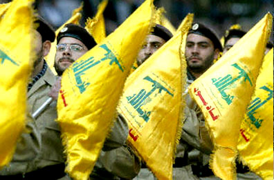 Le Hezbollah démantèle des cellules dormantes