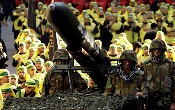 Liban: Washington accepterait le Hezbollah!!!