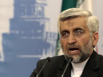 Jalili appelle les Occidentaux à faire de bonnes conclusions ce printemps