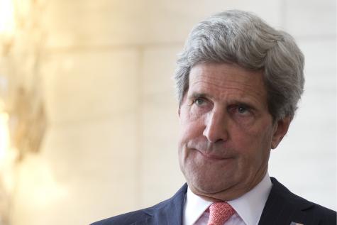 John Kerry tentera de vaincre la méfiance des Saoudiens