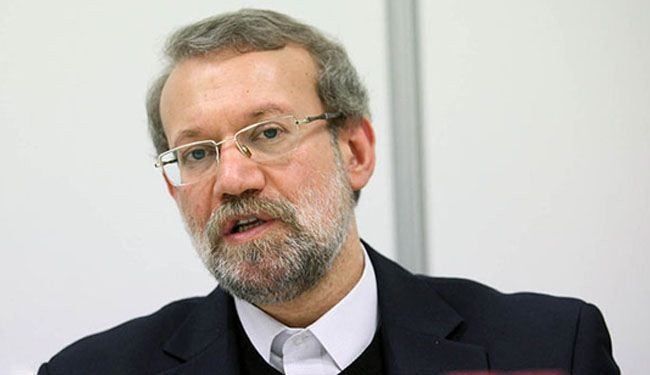 Larijani: