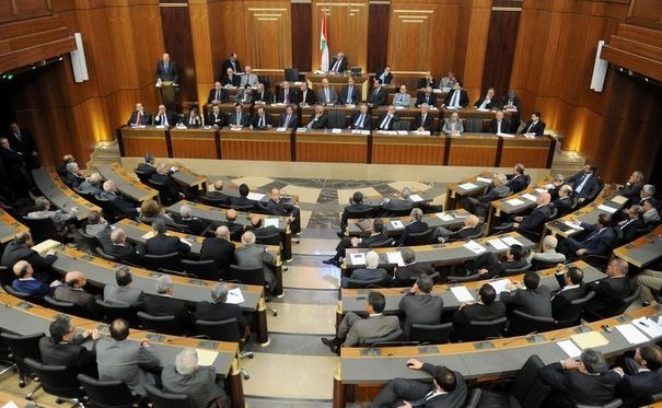 Le Liban en 2013　: crise politique et répercussions économiques