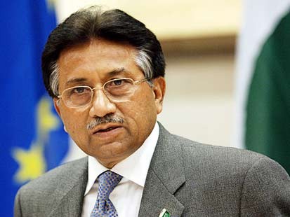 Pakistan : la justice ordonne la comparution de Musharraf à la Cour suprême